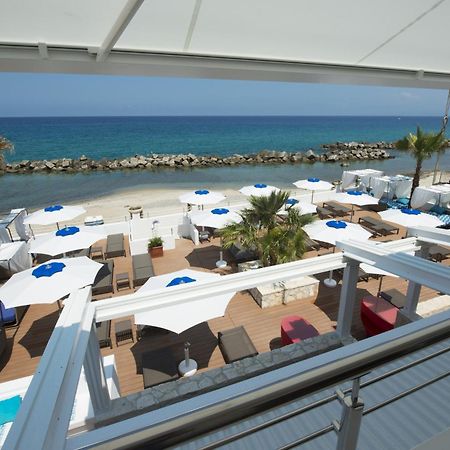 Piccolo Grand Hotel Πίτσο Εξωτερικό φωτογραφία