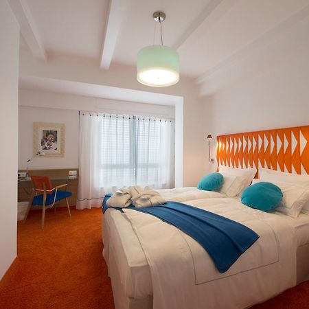Piccolo Grand Hotel Πίτσο Εξωτερικό φωτογραφία