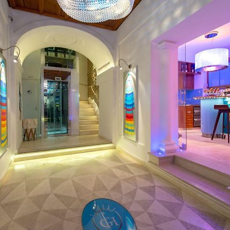 Piccolo Grand Hotel Πίτσο Εξωτερικό φωτογραφία