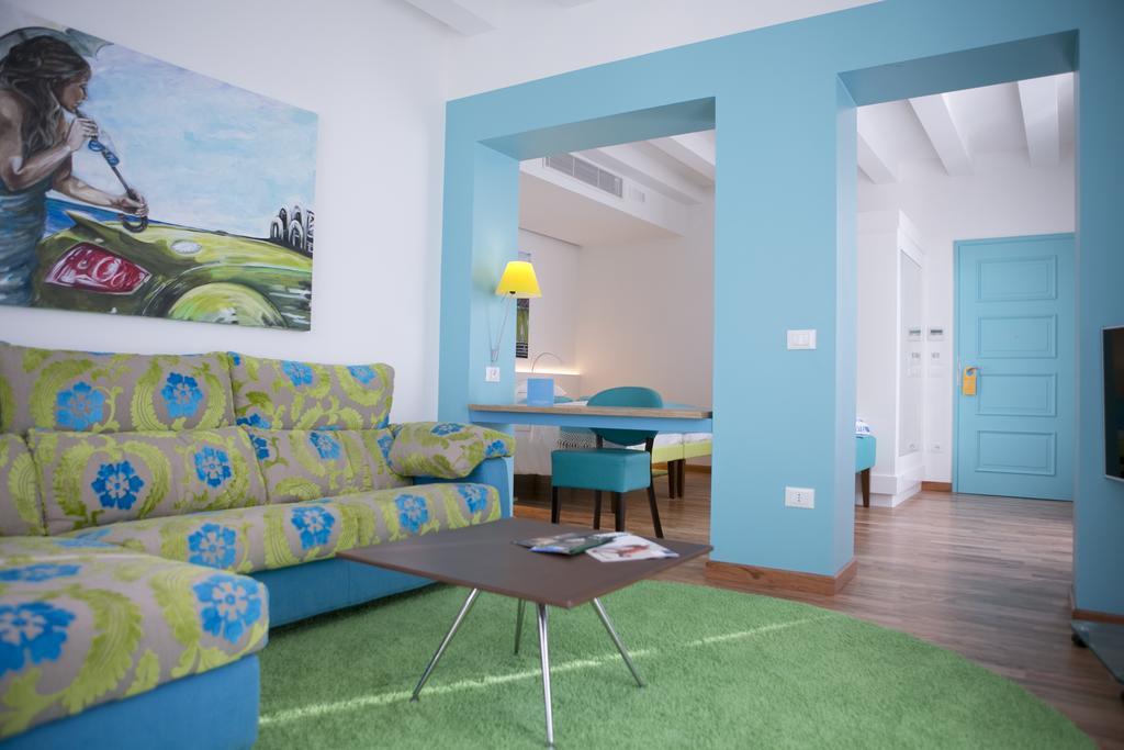 Piccolo Grand Hotel Πίτσο Εξωτερικό φωτογραφία