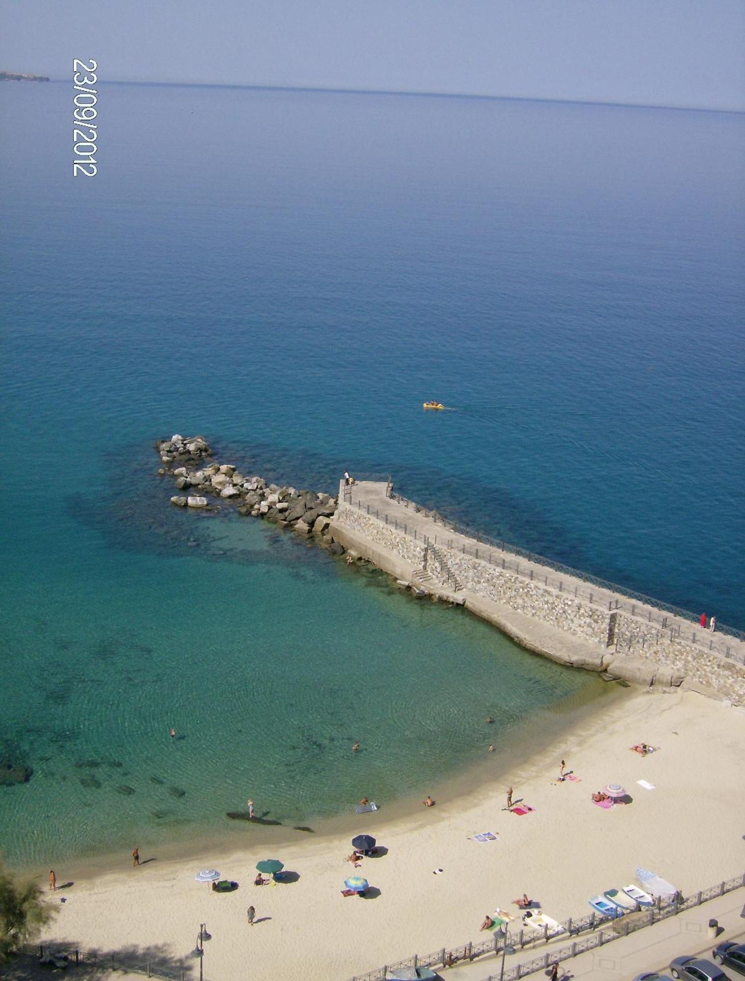Piccolo Grand Hotel Πίτσο Εξωτερικό φωτογραφία