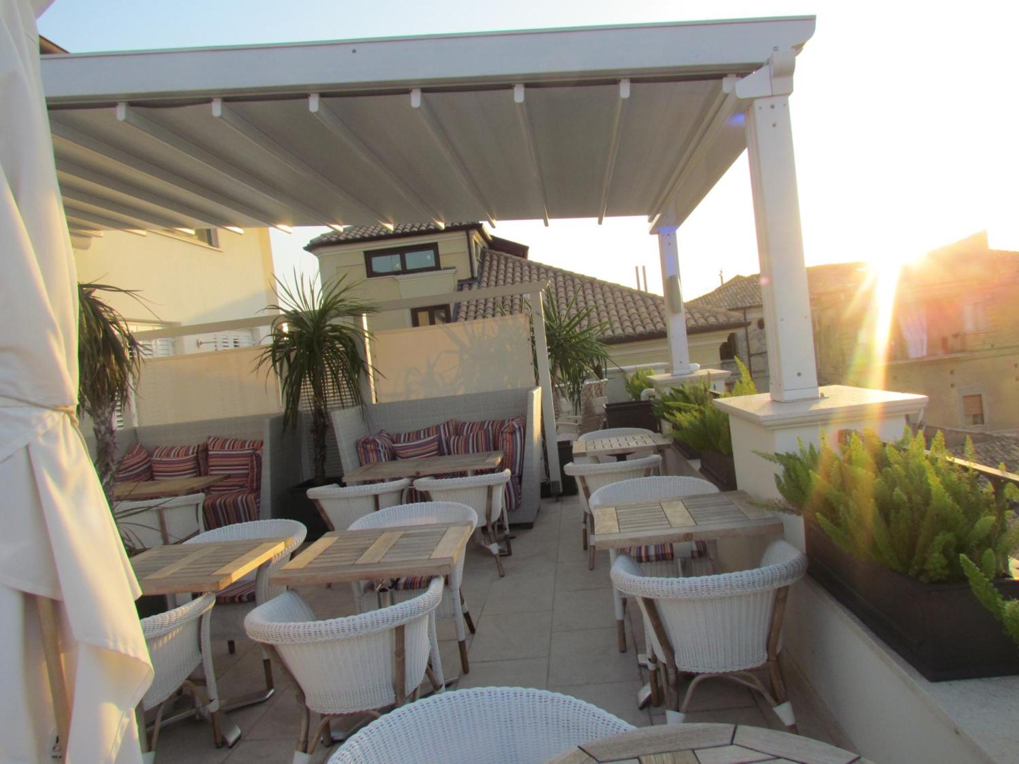 Piccolo Grand Hotel Πίτσο Εξωτερικό φωτογραφία