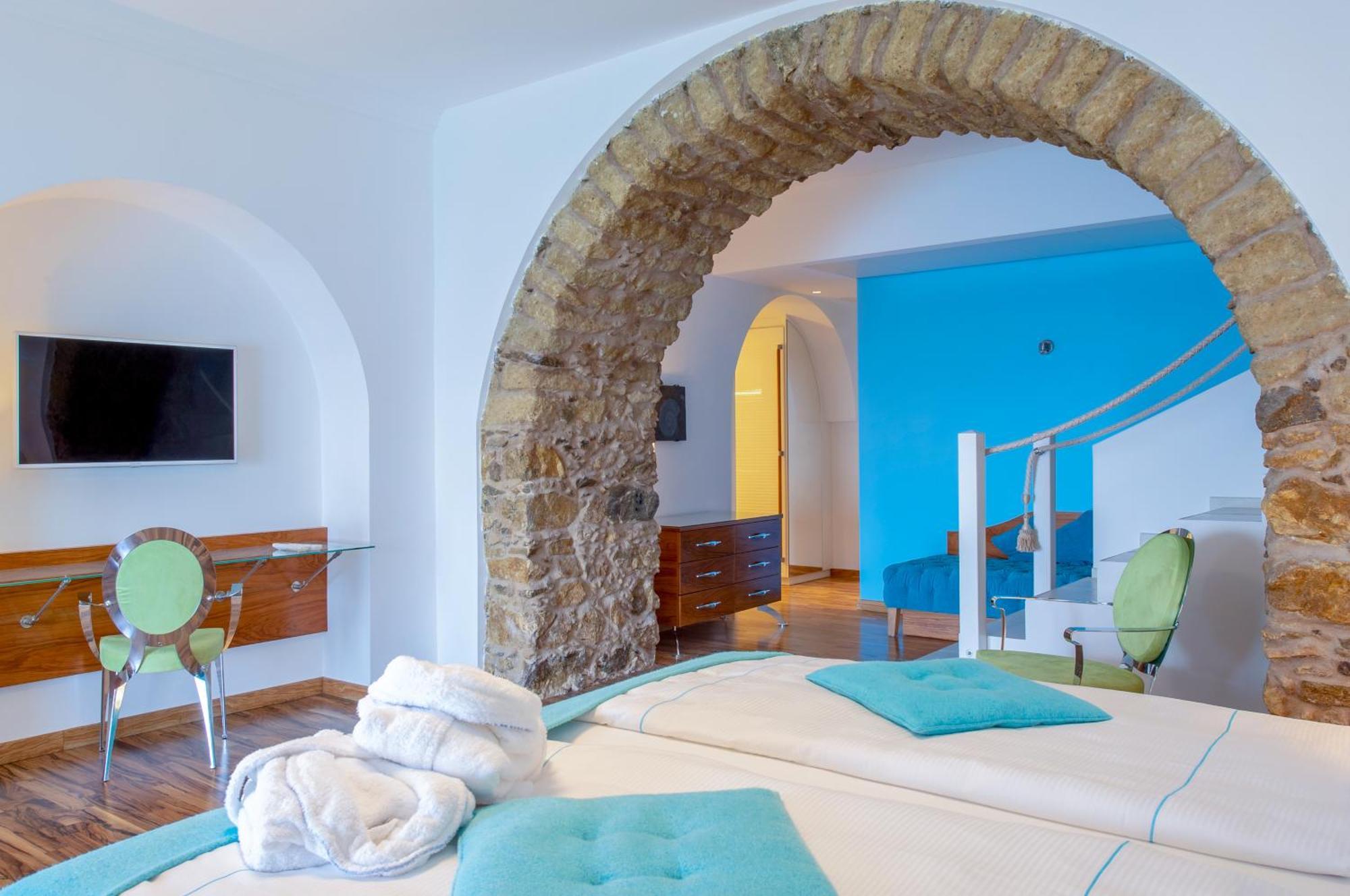Piccolo Grand Hotel Πίτσο Εξωτερικό φωτογραφία