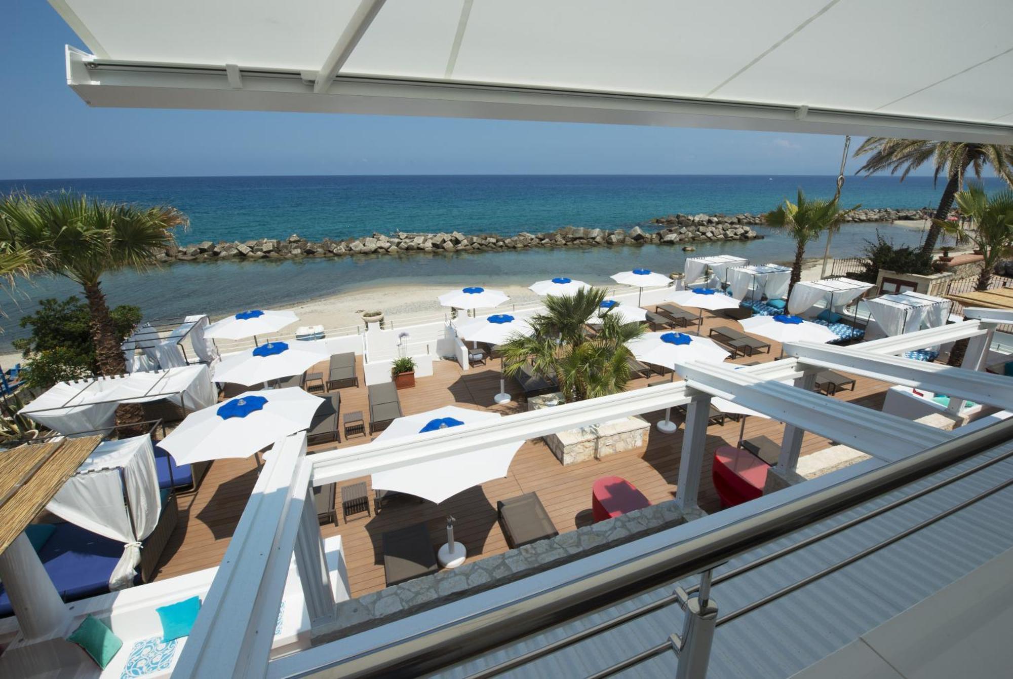 Piccolo Grand Hotel Πίτσο Εξωτερικό φωτογραφία