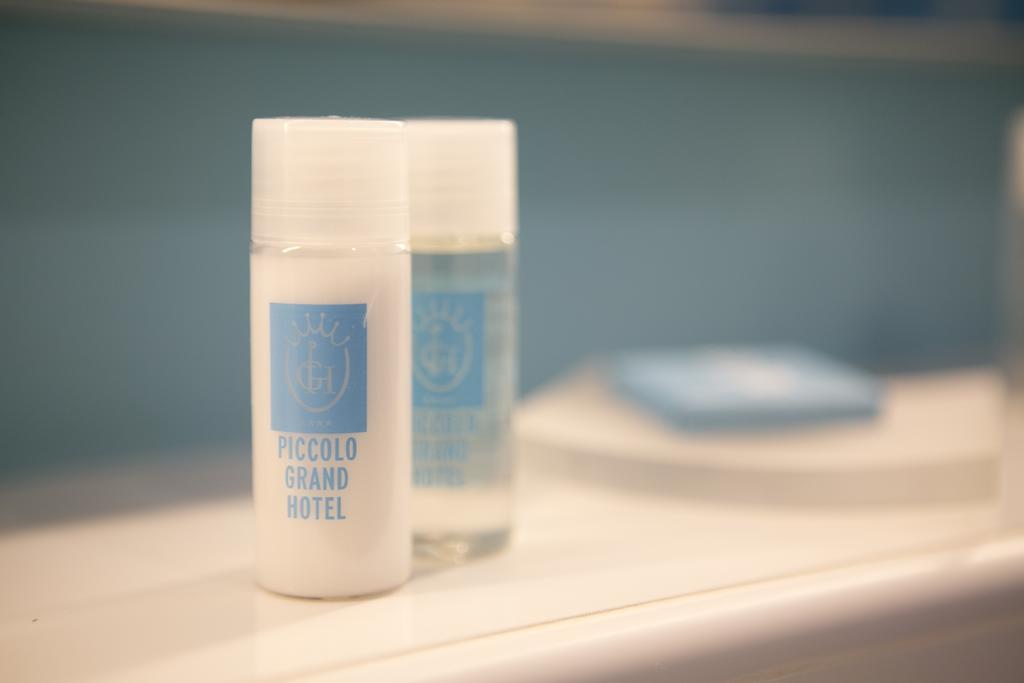 Piccolo Grand Hotel Πίτσο Εξωτερικό φωτογραφία