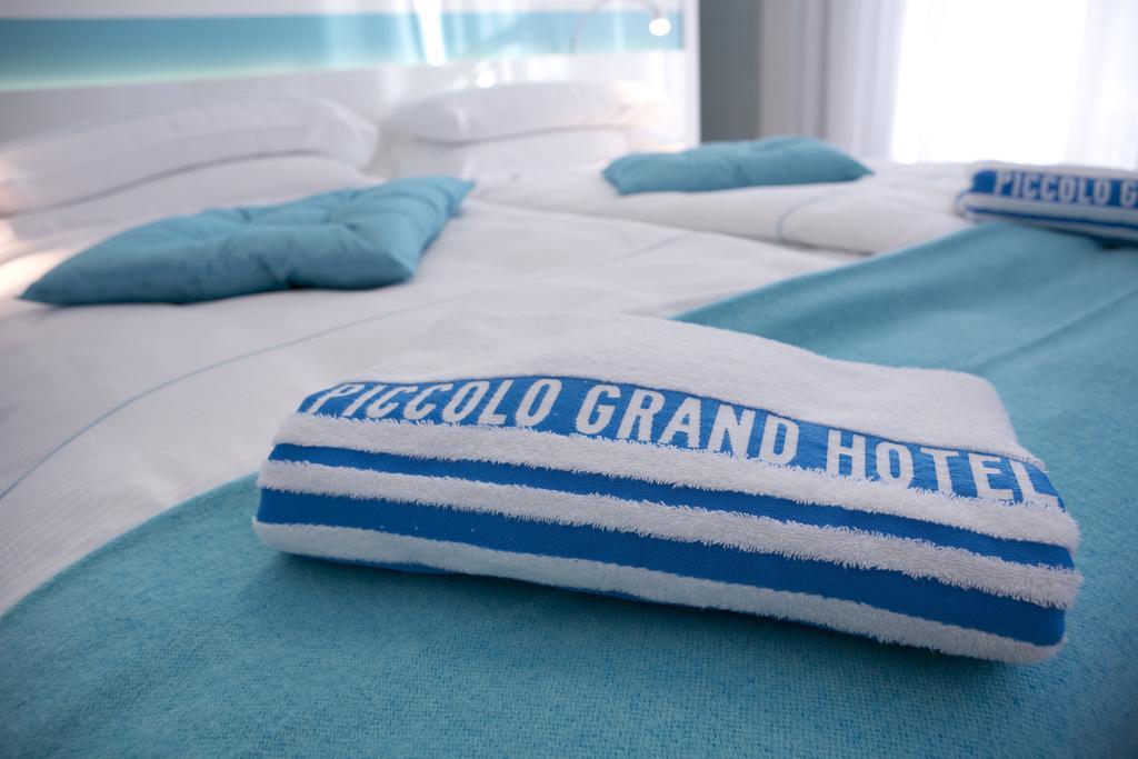 Piccolo Grand Hotel Πίτσο Εξωτερικό φωτογραφία