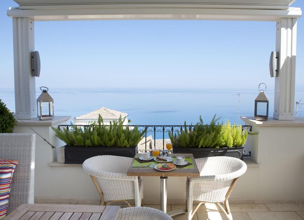 Piccolo Grand Hotel Πίτσο Εξωτερικό φωτογραφία