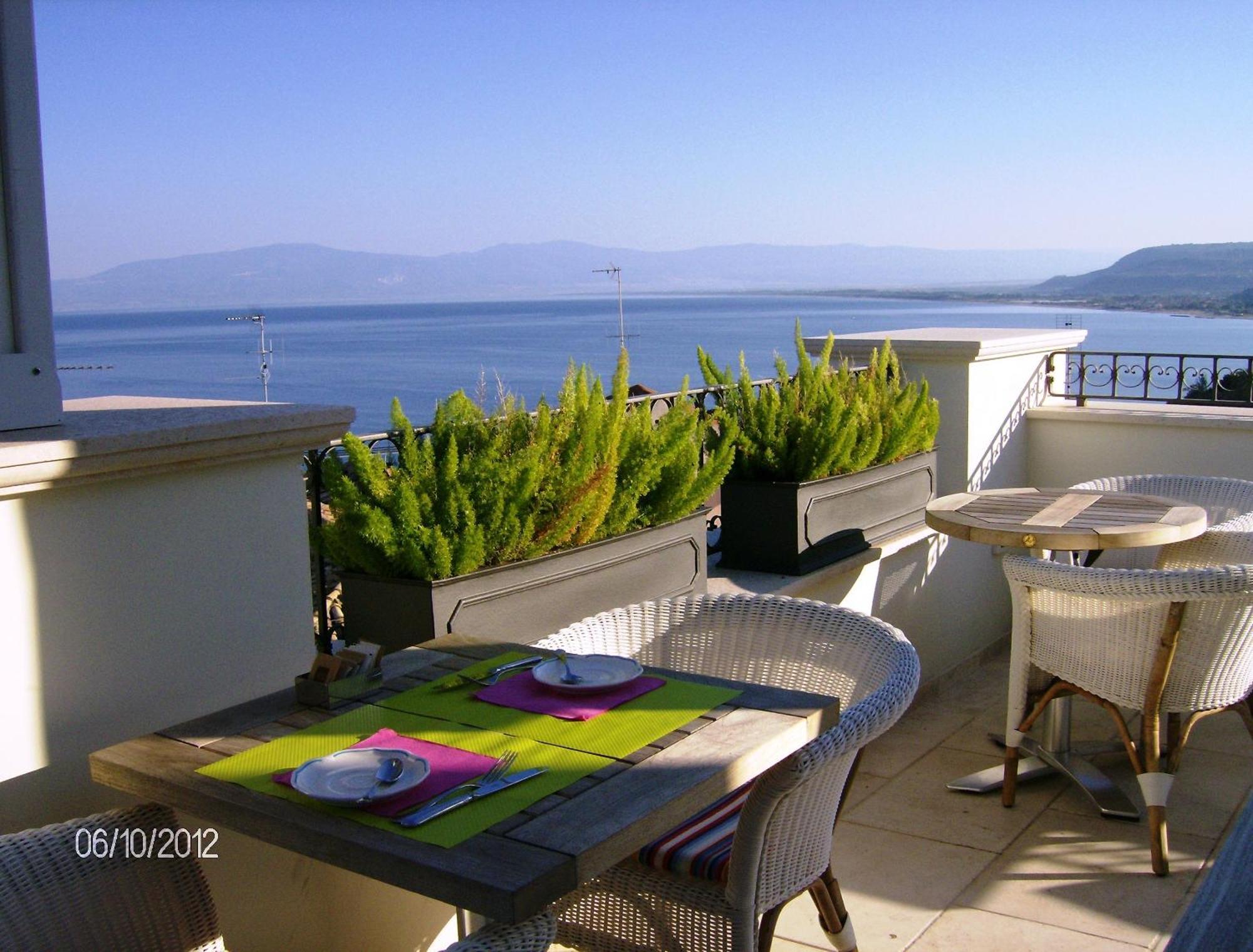Piccolo Grand Hotel Πίτσο Εξωτερικό φωτογραφία