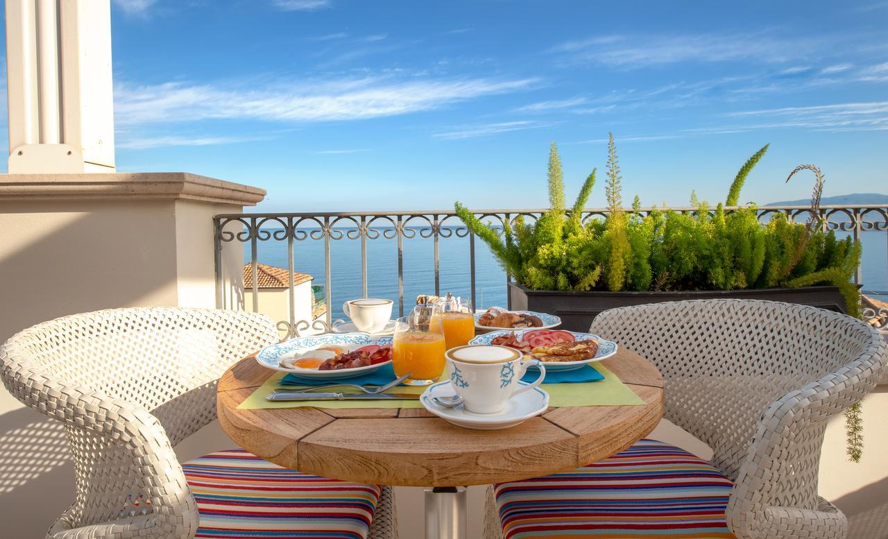 Piccolo Grand Hotel Πίτσο Εξωτερικό φωτογραφία