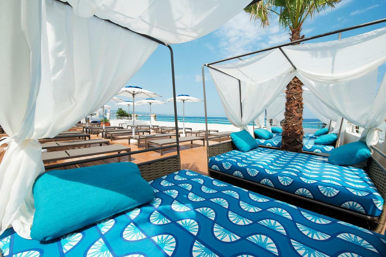 Piccolo Grand Hotel Πίτσο Εξωτερικό φωτογραφία