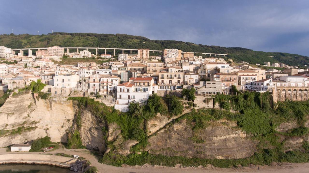 Piccolo Grand Hotel Πίτσο Εξωτερικό φωτογραφία