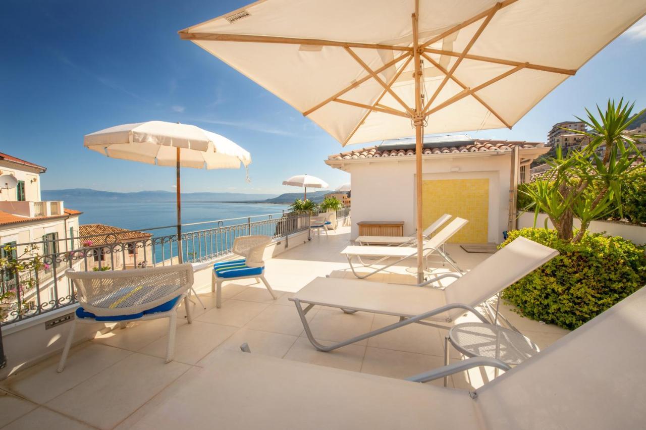 Piccolo Grand Hotel Πίτσο Εξωτερικό φωτογραφία