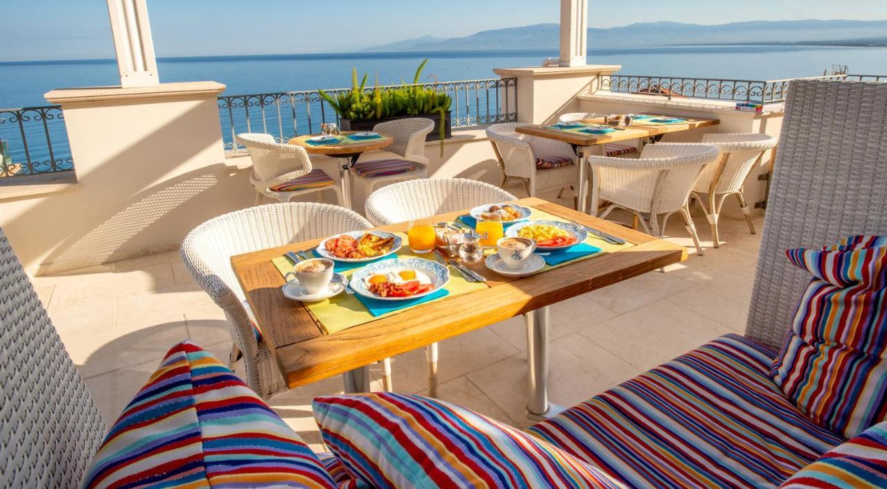 Piccolo Grand Hotel Πίτσο Εξωτερικό φωτογραφία