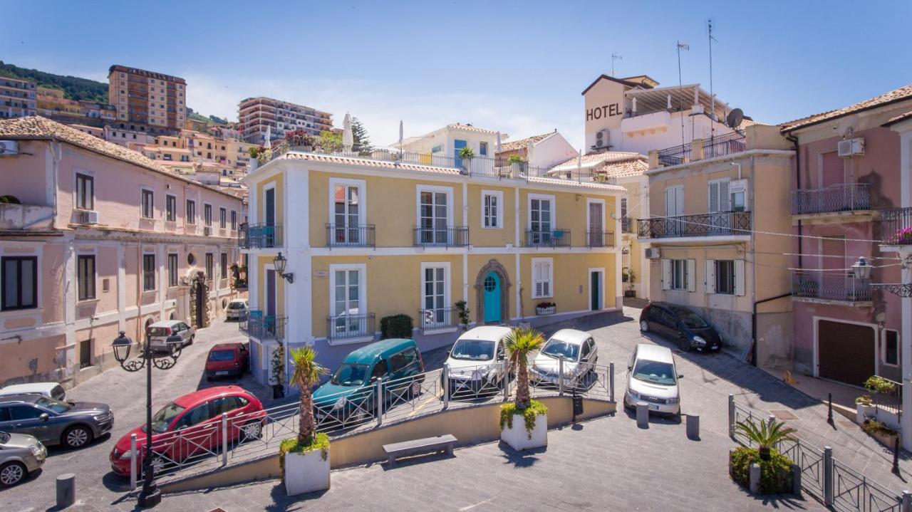 Piccolo Grand Hotel Πίτσο Εξωτερικό φωτογραφία