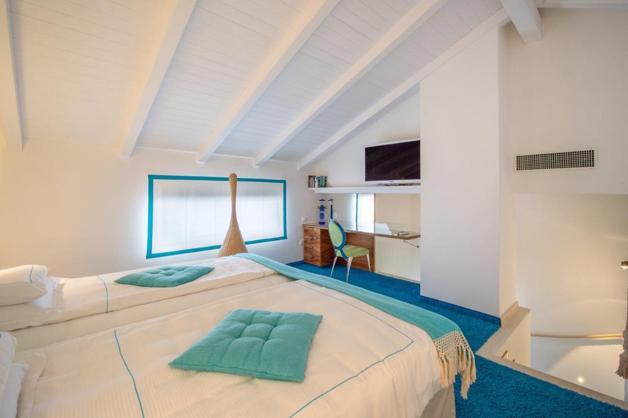 Piccolo Grand Hotel Πίτσο Εξωτερικό φωτογραφία