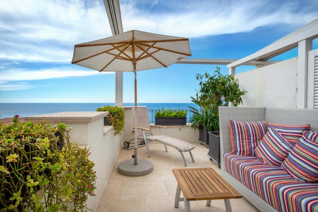 Piccolo Grand Hotel Πίτσο Εξωτερικό φωτογραφία
